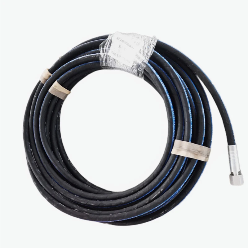 High Pressure Water Jetting Hose