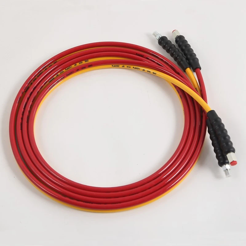 UHP Ultra High Pressure Hose UHP Ultra High Pressure Hose