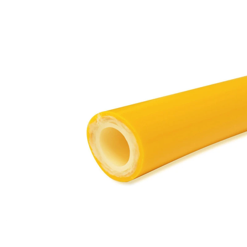 Furtun hidraulic termoplastic SAE 100 R7