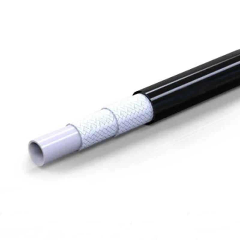 SAE 100 R8 Thermoplastic Hydraulic Hose